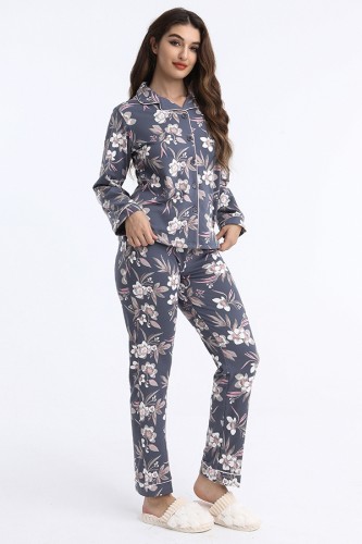Women's winter pajamas sets sale