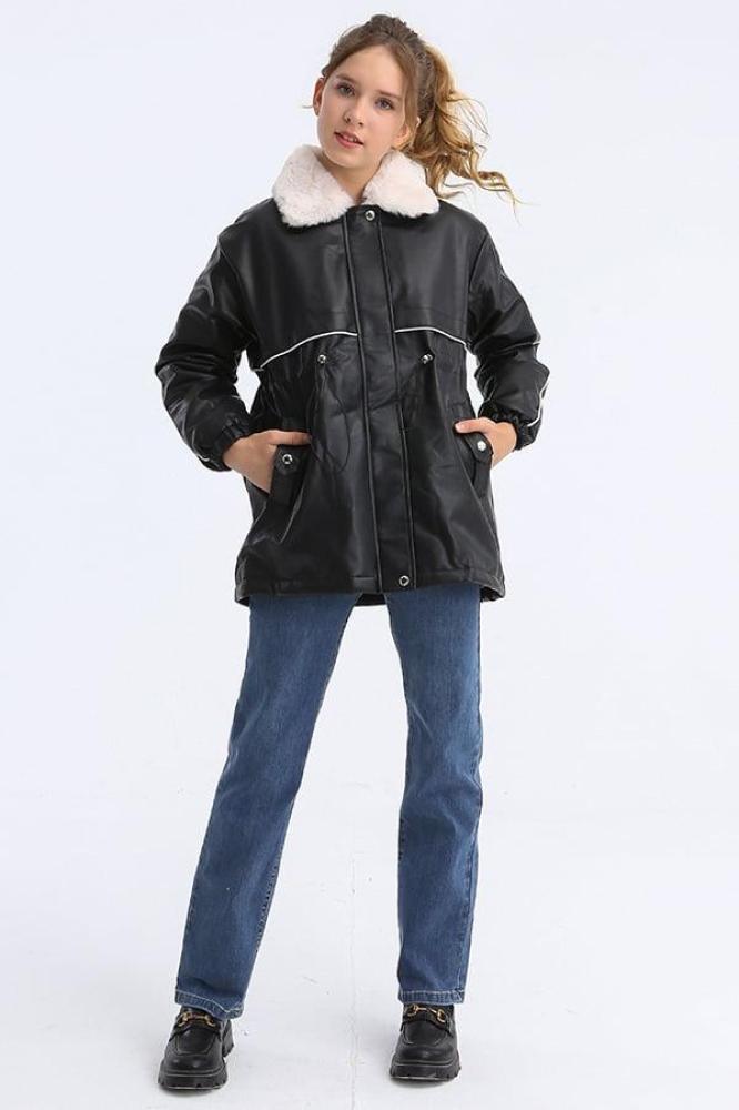 جاكيت بناتي