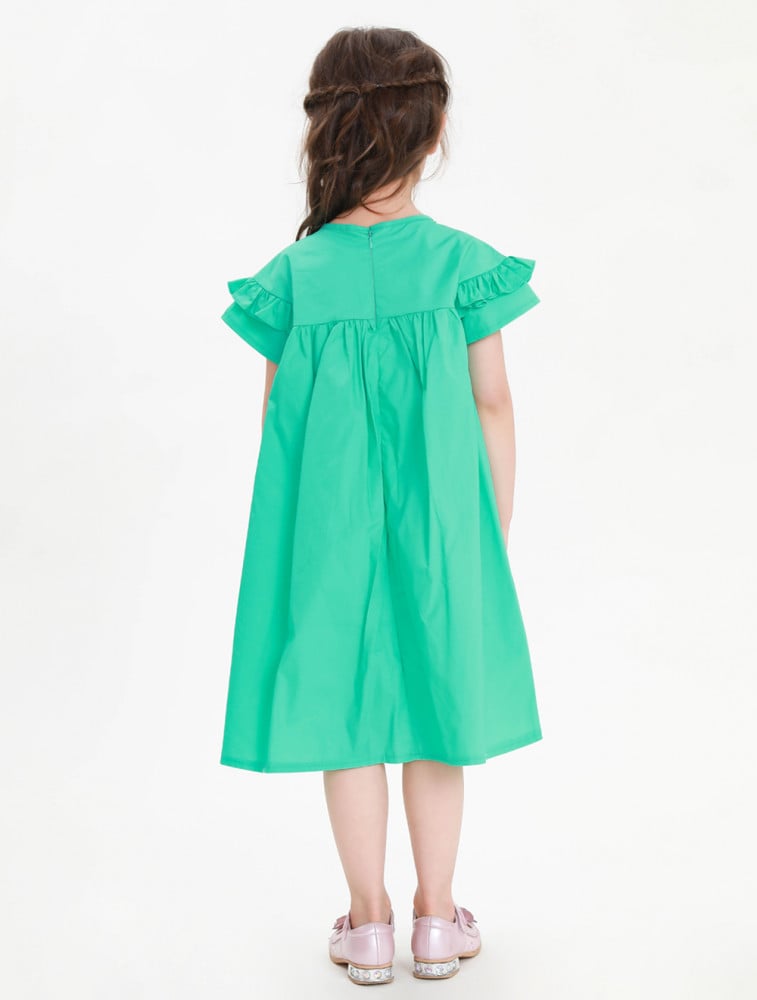 Plaza clearance girl dress