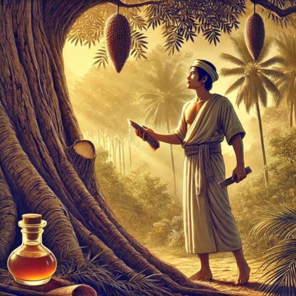 عود كمبودي