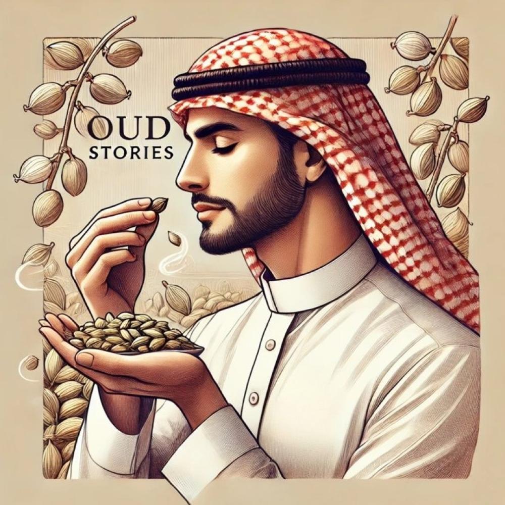 عود كمبودي