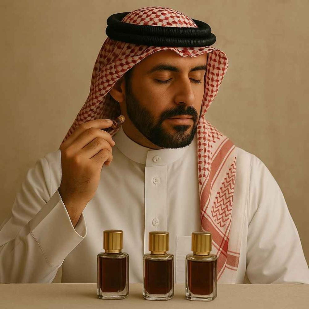 يكج عود