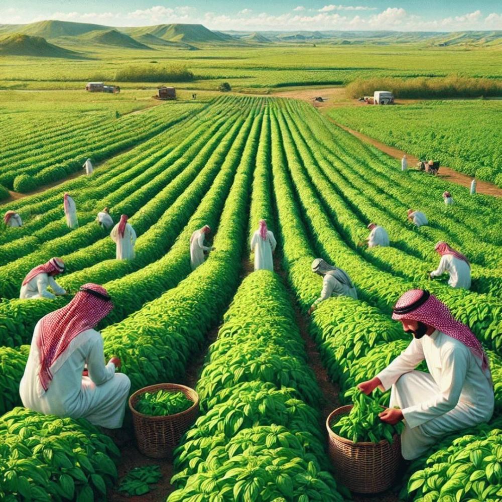 عود اصلي