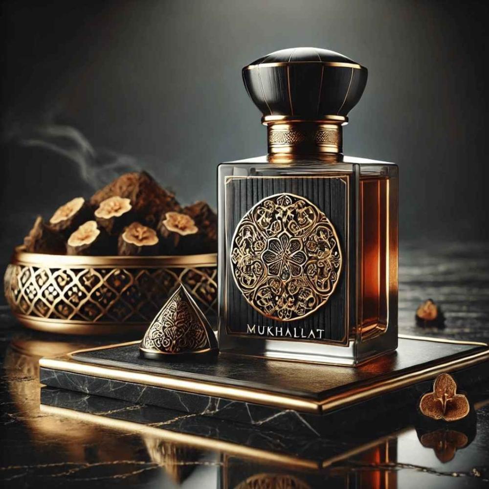 دهن عنبر