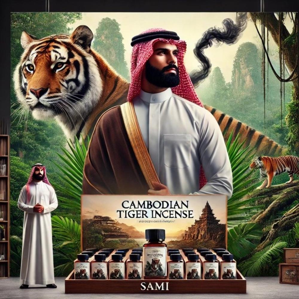 عود كمبودي