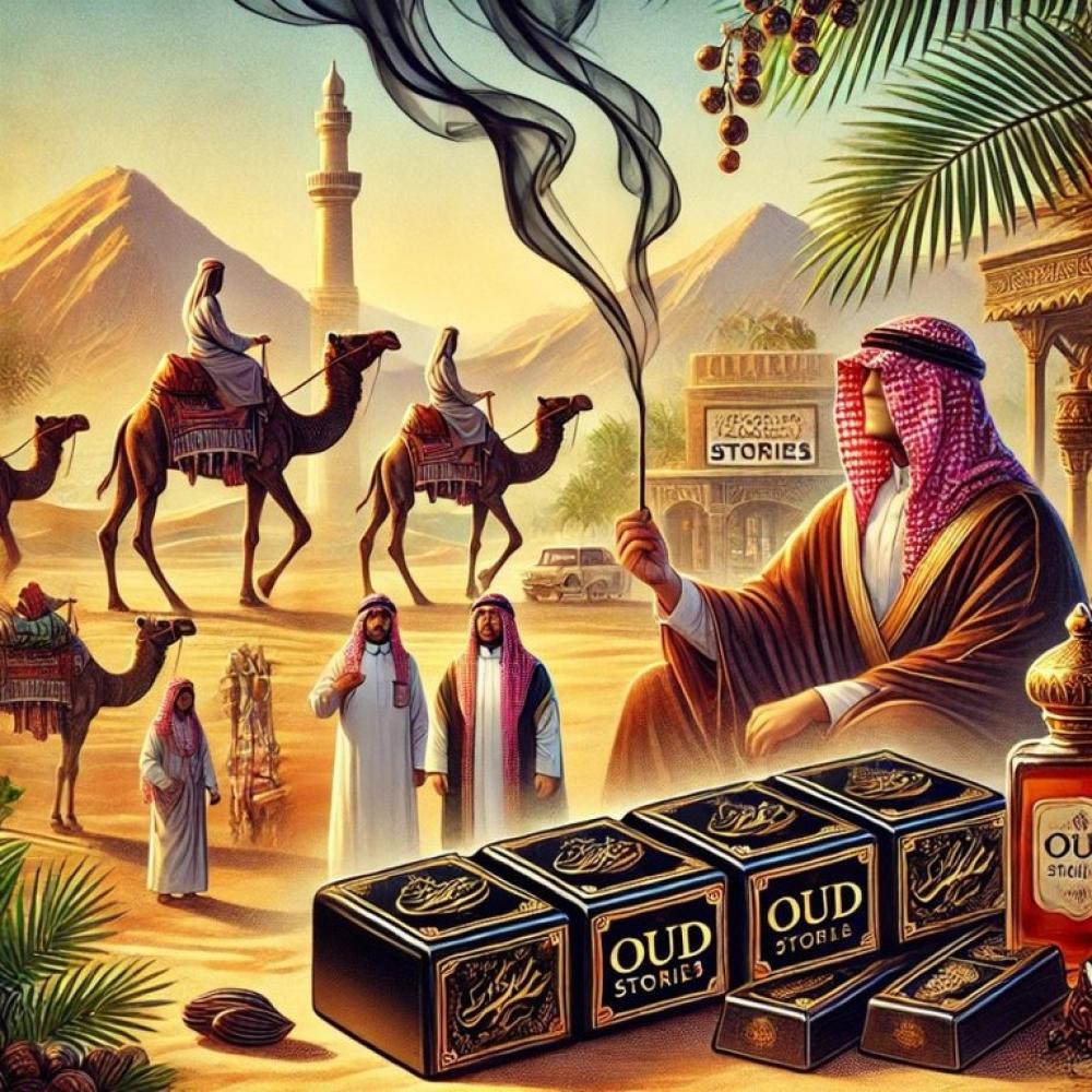 عود كمبودي