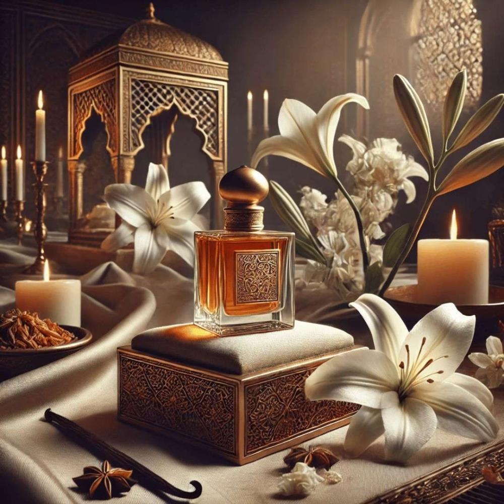 عود كمبودي