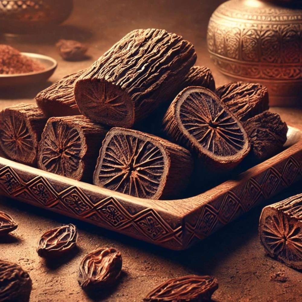 عود كمبودي