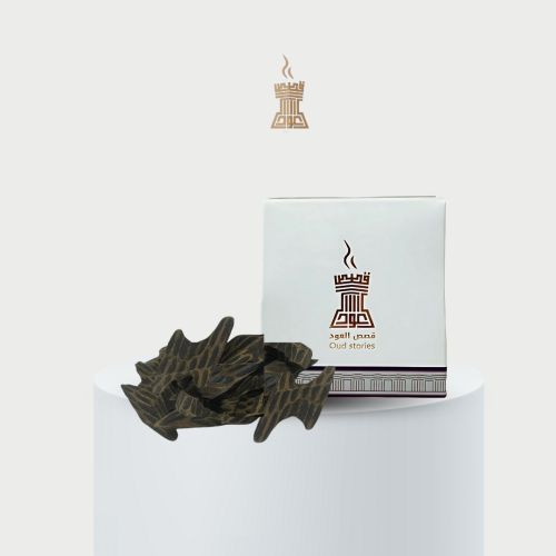 العود الكمبودي التايقر الملكي