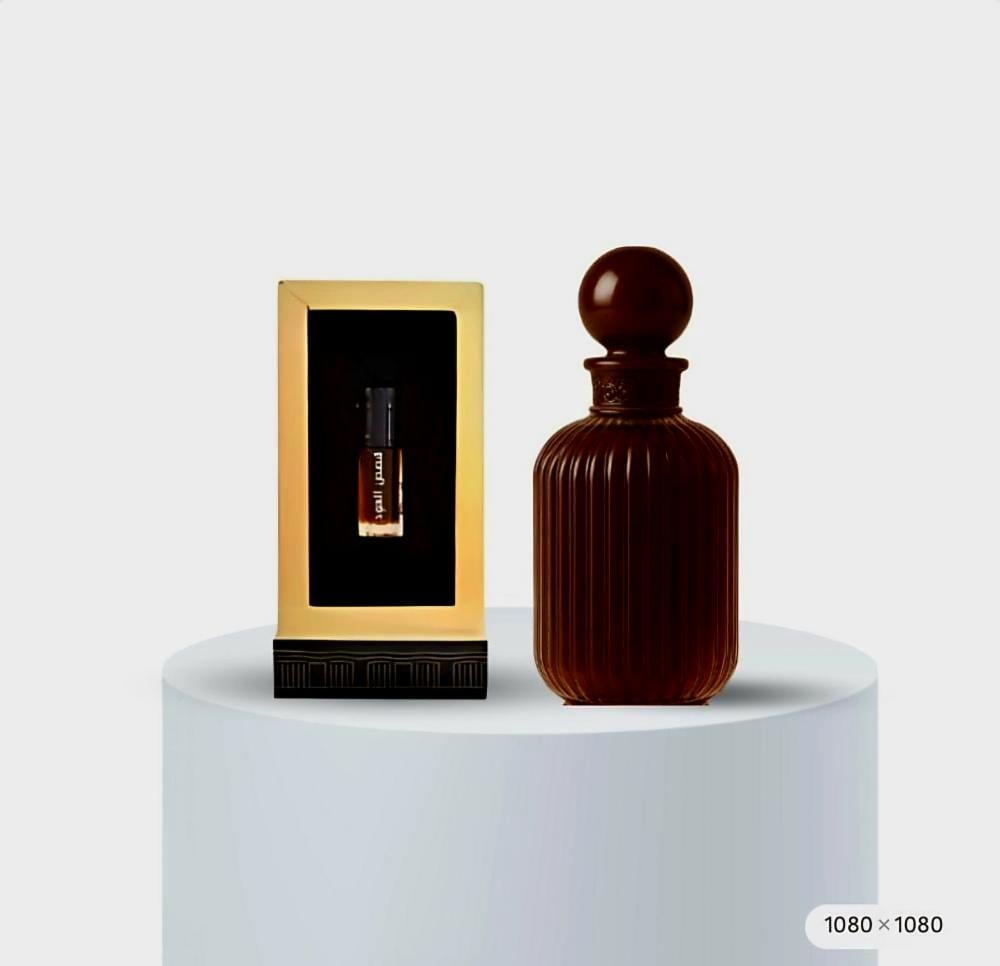 دهن عود فيتنامي معتق من متجر قصص العود