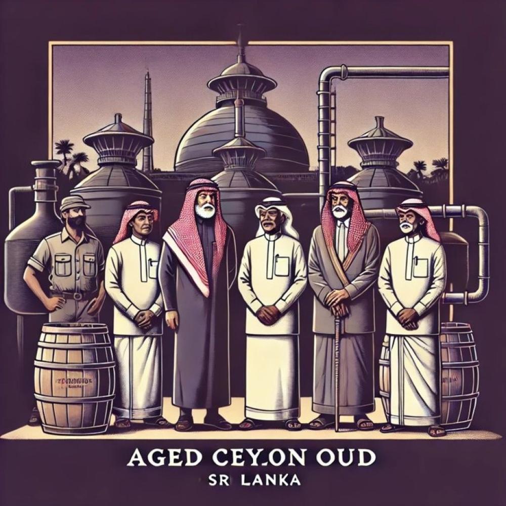 عود كمبودي