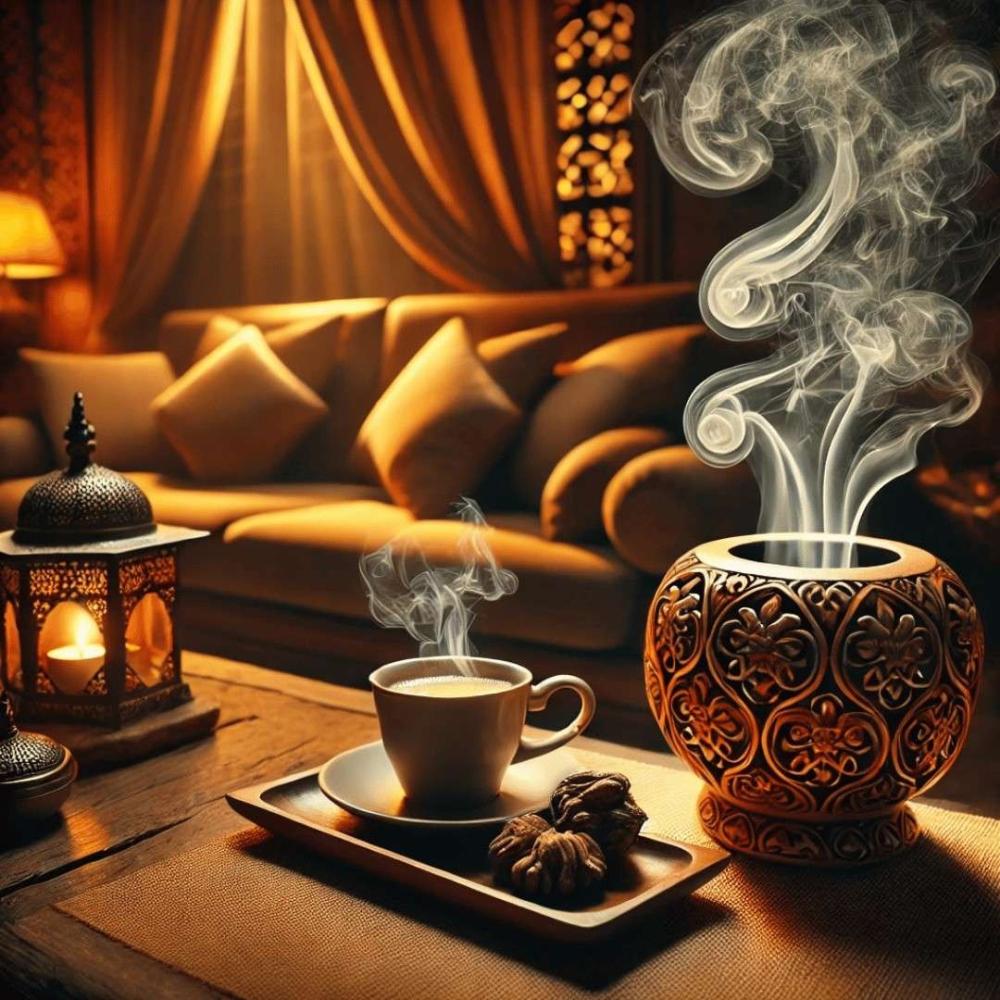 عود كمبودي