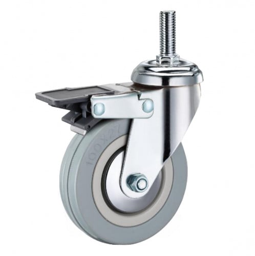 كفر اثاث لون رمادي 125 ملي