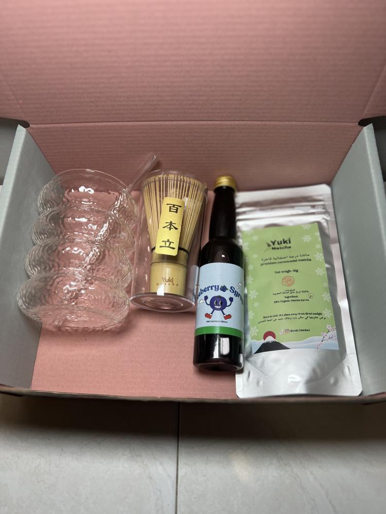 Product