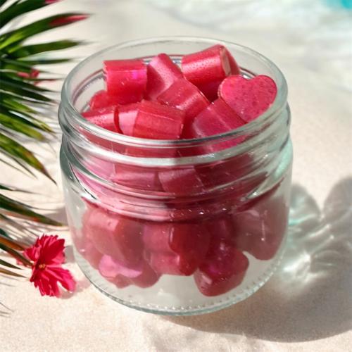 مستكة برائحه عطر فزاتشي