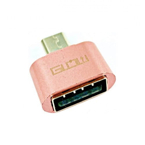 وصلة فلاش محول نقل البيانات MICRO USB