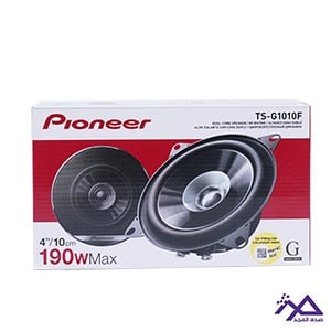 سماعات بايونير 190 وات 10 سم دائرية الشكل | Pionee...
