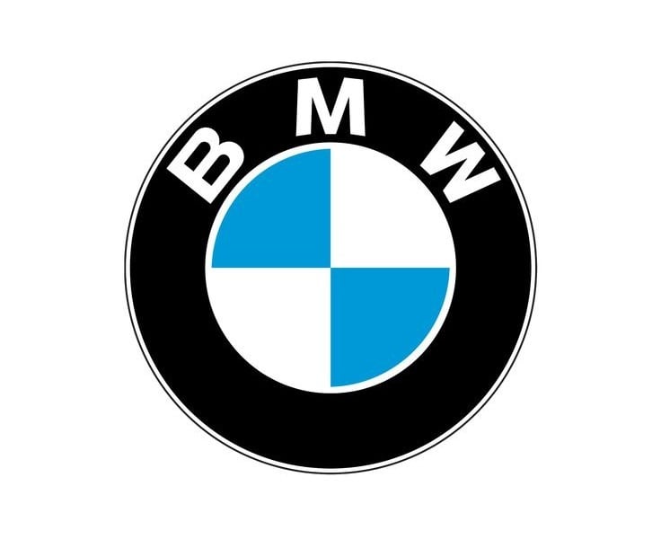 شاشات BMW