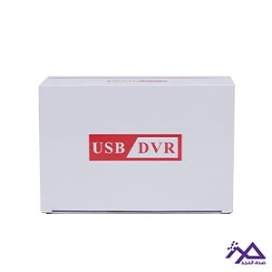 داش كام - دي في ار كاميرا واحدة | DASHCAM DVR 1CAM