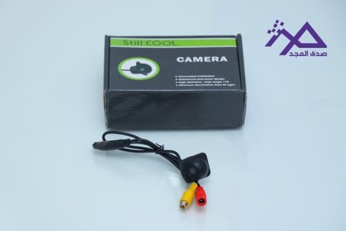 كاميرا واحدة خلفية للشاشة | Rear camera for screen
