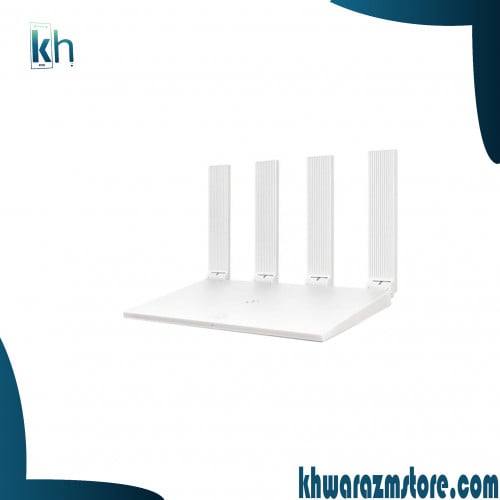 مقوي شبكه من Huzweo AC 1200