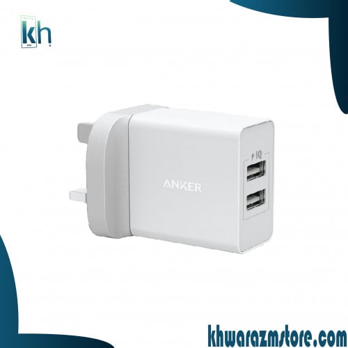 شاحن انكر السريع