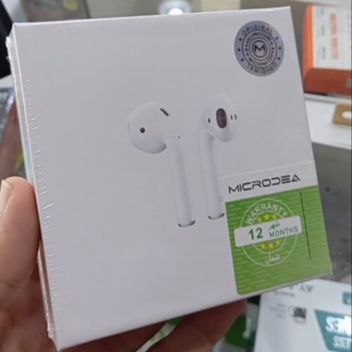 سماعة microdea