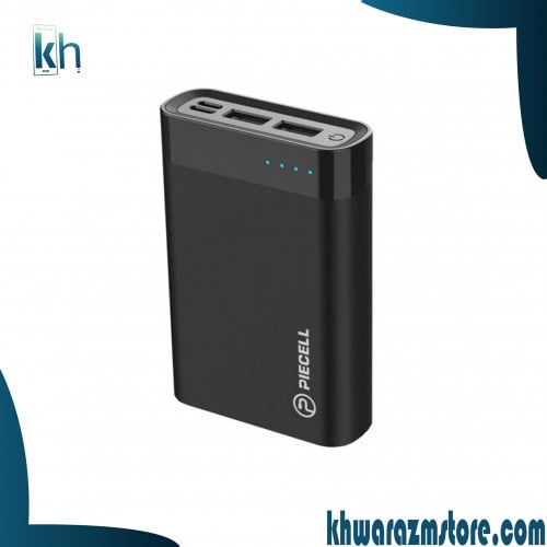 بطاريه متنقله