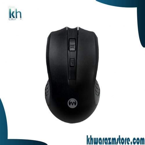 ماوس microdigit  MD211MW(wireless)