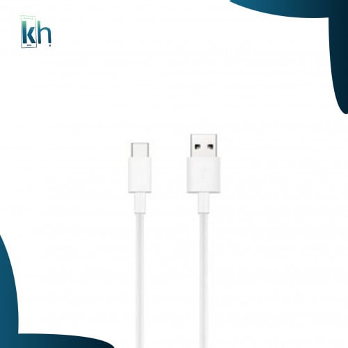 كابل هواوي 5 امبير type c