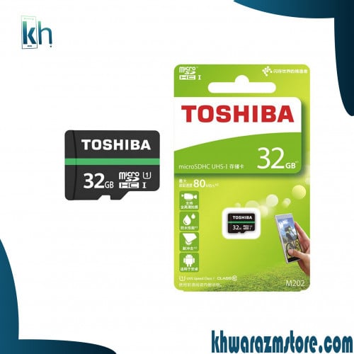 بطاقة الذاكره Memory Card