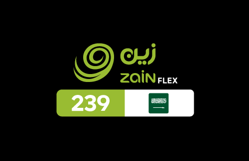 زين فليكس 239