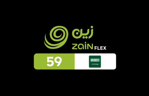 زين فليكس 59