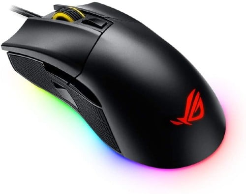 ROG GLADIUS II