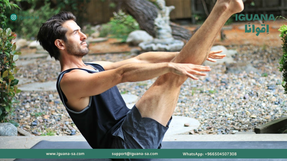 Difference between Pilates and resistance training