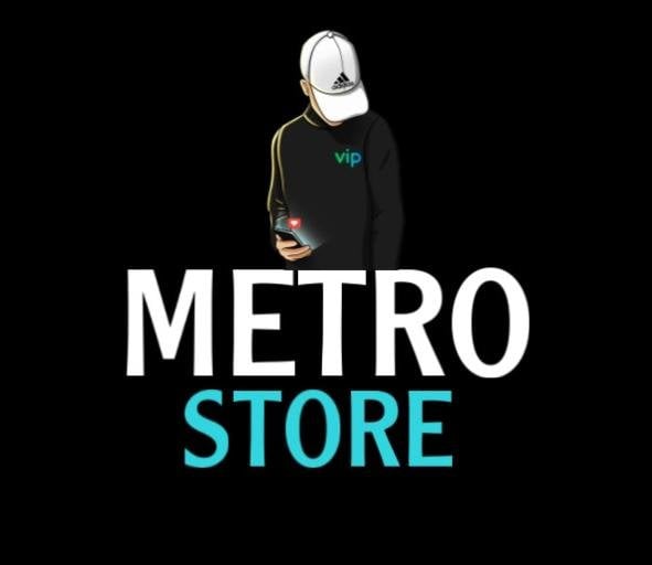 store avatar