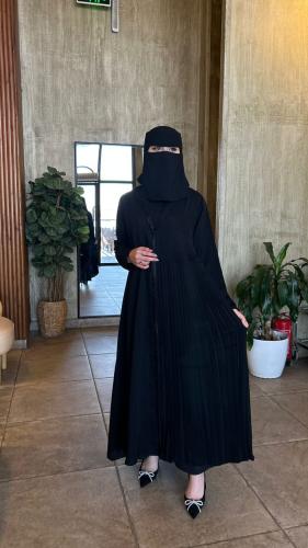 عباية إيلاف