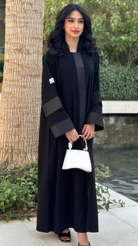 عباية ملاك