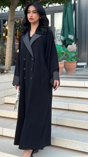 عباية اريج