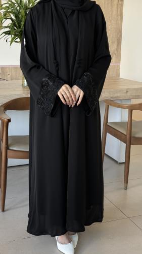 عباية هديل