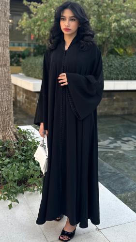 عـباية جــود