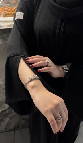 عباية تـوق