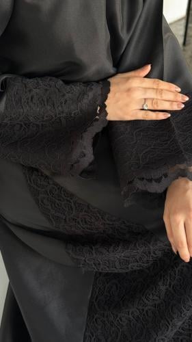 عباية ابرار