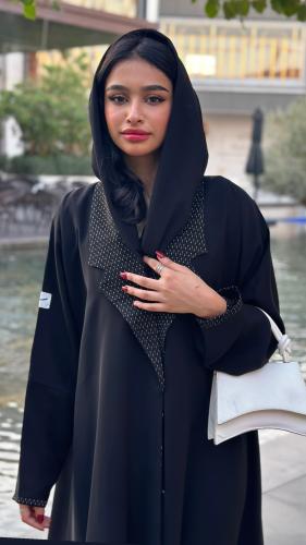 عباية رغد