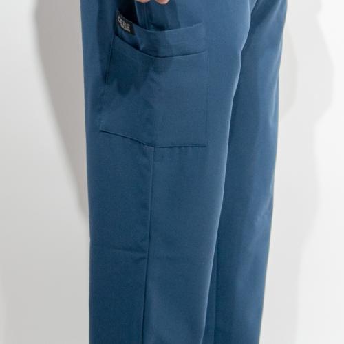 New gene Caribbean blue/Bahama LYC0094 pant female