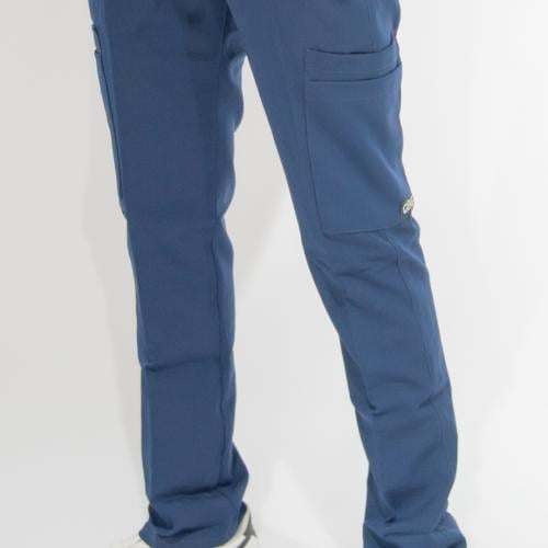 New gene NAVY LYC0094 pant male