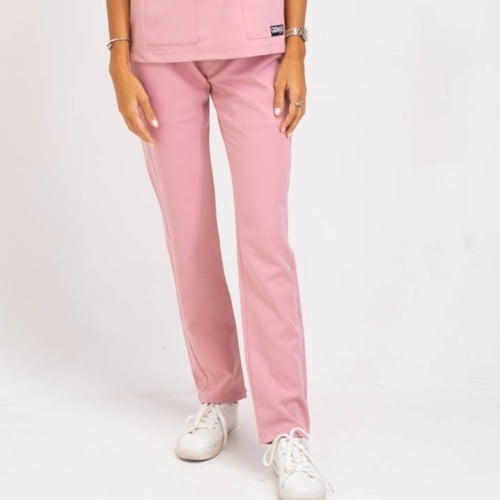 Baby pink female pant gene P001