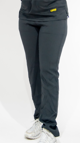 black female pant gene b002