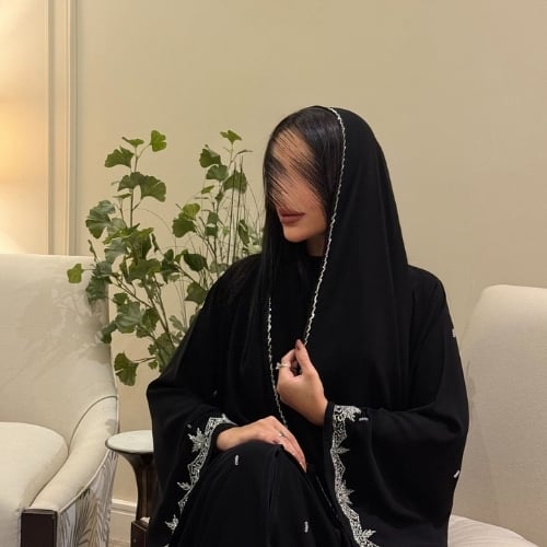 عبايات شك