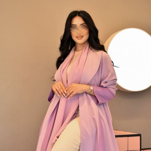 عبايات صيفية